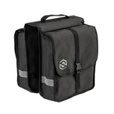 Borse posteriori bisacca city