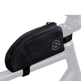 Flipper - top tube