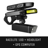 Racelite 100 Lumens