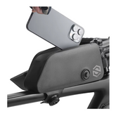 Crick top tube