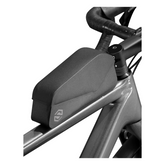 Bolt top tube