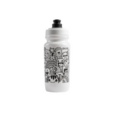 Comics Water Bottle