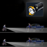 Fanale anteriore Moon