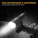 Fanale anteriore Moon