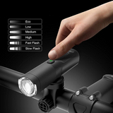 Fanale anteriore Moon