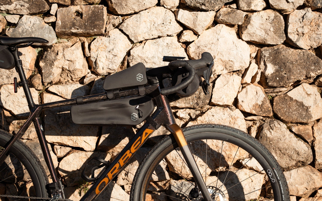 Borse bikepacking e borse bici: guida completa per scegliere il setup giusto