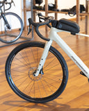 Crick top tube