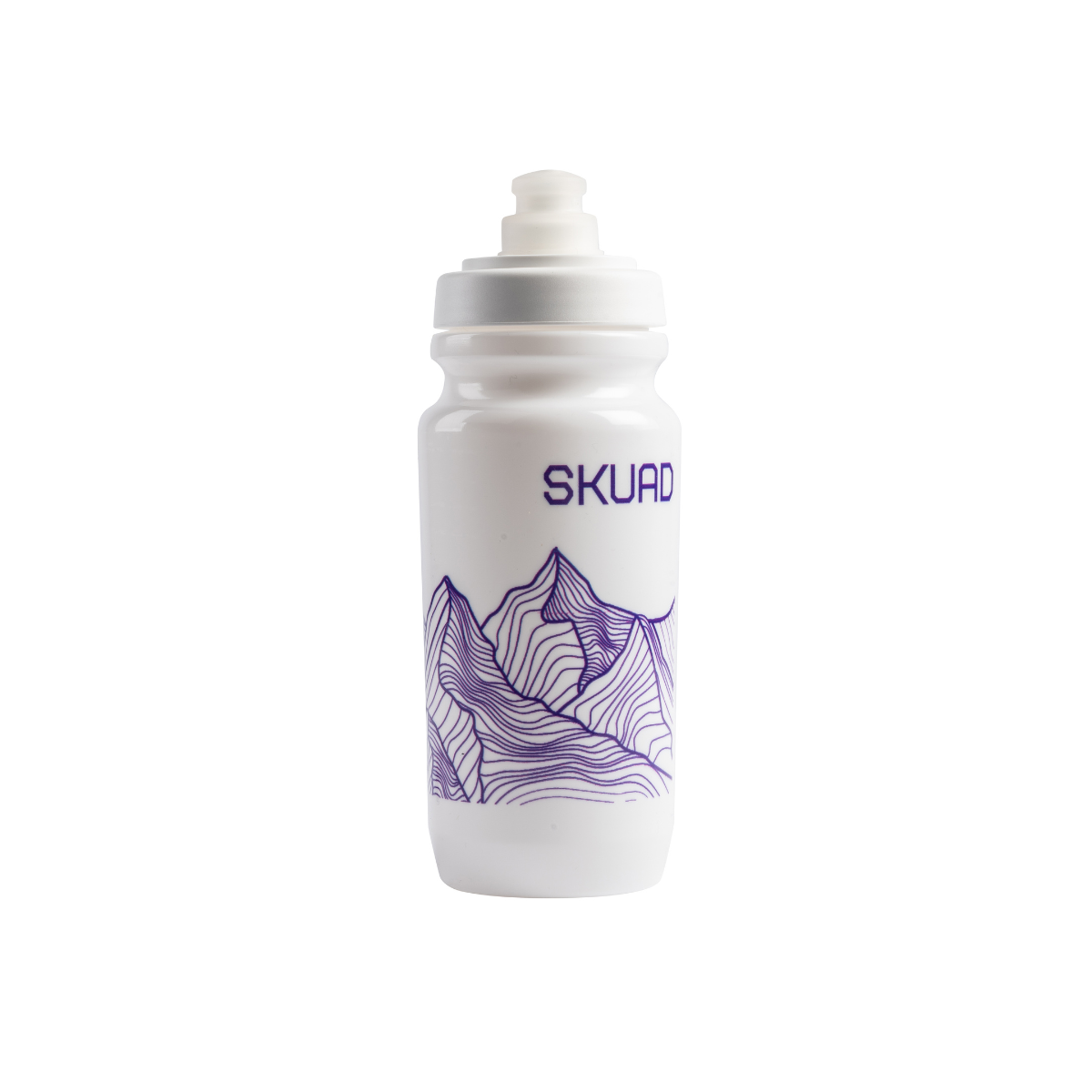 Mountain Water Bottle