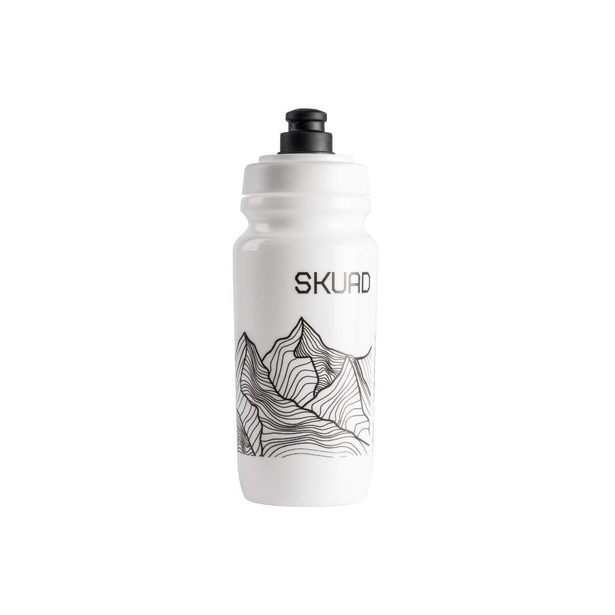 Mountain Water Bottle