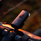 Fanale anteriore HALO 2600 Lumen